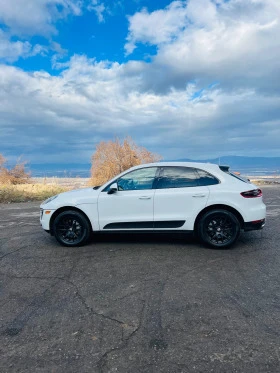 Porsche Macan S 4x4 340hp 3.0, снимка 6