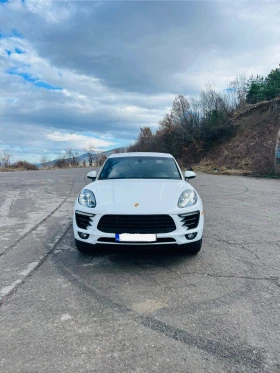 Porsche Macan S 4x4 340hp 3.0, снимка 8