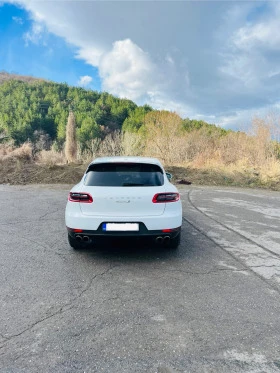 Porsche Macan S 4x4 340hp 3.0, снимка 4