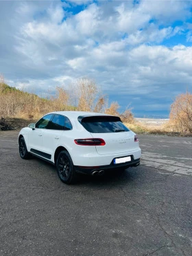 Porsche Macan S 4x4 340hp 3.0, снимка 5