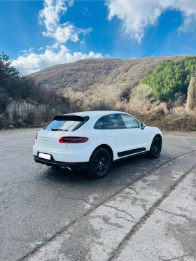 Porsche Macan S 4x4 340hp 3.0, снимка 3