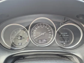 Обява за продажба на Mazda CX-5 Ultimate 2.2 Sky-Active ~16 000 лв. - изображение 10