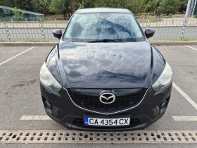 Обява за продажба на Mazda CX-5 Ultimate 2.2 Sky-Active ~16 000 лв. - изображение 9