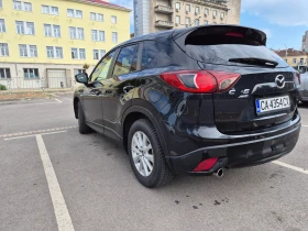 Обява за продажба на Mazda CX-5 Ultimate 2.2 Sky-Active ~16 000 лв. - изображение 6