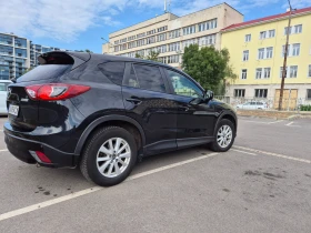 Обява за продажба на Mazda CX-5 Ultimate 2.2 Sky-Active ~16 000 лв. - изображение 4