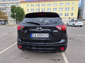 Обява за продажба на Mazda CX-5 Ultimate 2.2 Sky-Active ~16 000 лв. - изображение 5