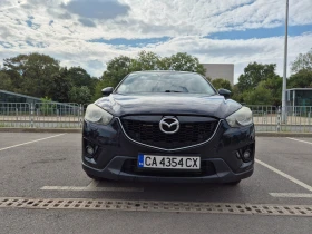 Обява за продажба на Mazda CX-5 Ultimate 2.2 Sky-Active ~16 000 лв. - изображение 1