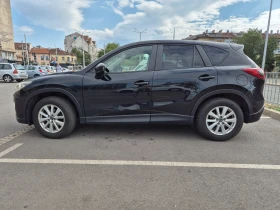 Обява за продажба на Mazda CX-5 Ultimate 2.2 Sky-Active ~16 000 лв. - изображение 8