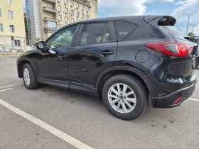 Обява за продажба на Mazda CX-5 Ultimate 2.2 Sky-Active ~16 000 лв. - изображение 7