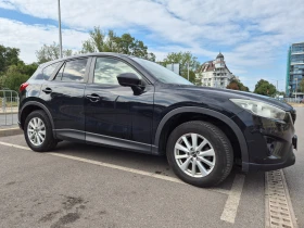 Обява за продажба на Mazda CX-5 Ultimate 2.2 Sky-Active ~16 000 лв. - изображение 2