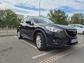 Обява за продажба на Mazda CX-5 Ultimate 2.2 Sky-Active ~16 000 лв. - изображение 1