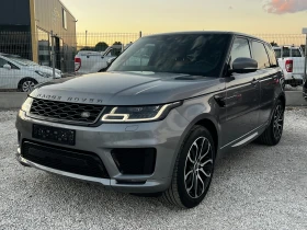 Land Rover Range Rover Sport 3.0SDV6