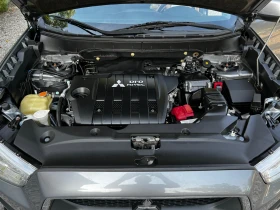 Mitsubishi ASX 1, 8Did 4X4 150k.c., снимка 15