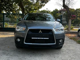 Mitsubishi ASX 1, 8Did 4X4 150k.c. | Mobile.bg    2