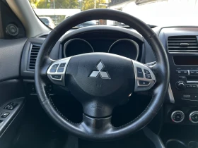 Mitsubishi ASX 1, 8Did 4X4 150k.c., снимка 12