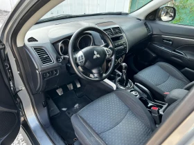 Mitsubishi ASX 1, 8Did 4X4 150k.c., снимка 8