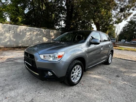 Mitsubishi ASX 1, 8Did 4X4 150k.c. | Mobile.bg    1