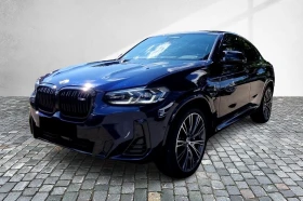 BMW X4 * M 40d* LASER* H&K* PANO* DISTR*  | Mobile.bg    2