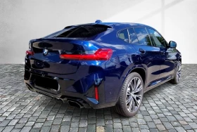 BMW X4 * M 40d* LASER* H&K* PANO* DISTR*  | Mobile.bg    4