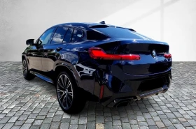 BMW X4 * M 40d* LASER* H&K* PANO* DISTR* , снимка 3