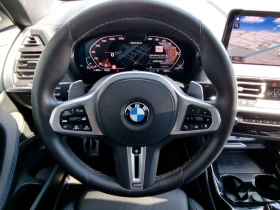 BMW X4 * M 40d* LASER* H&K* PANO* DISTR*  | Mobile.bg    8