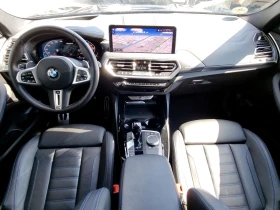 BMW X4 * M 40d* LASER* H&K* PANO* DISTR*  | Mobile.bg    12