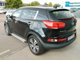 Kia Sportage 2.0 gdi, снимка 6