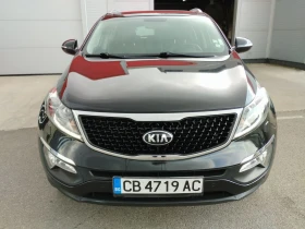 Kia Sportage 2.0 gdi, снимка 2