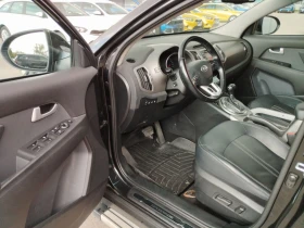 Kia Sportage 2.0 gdi, снимка 9