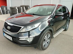 Kia Sportage 2.0 gdi, снимка 1