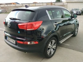 Kia Sportage 2.0 gdi, снимка 4