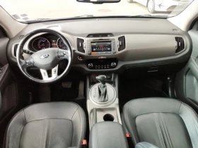 Kia Sportage 2.0 gdi, снимка 8