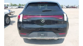 Mercedes-Benz EQE 350+ SUV | Mobile.bg    6