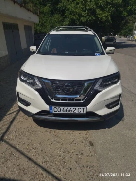 Nissan Rogue | Mobile.bg    10