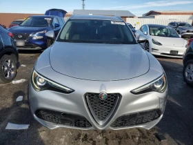 Alfa Romeo Stelvio TI - [1] 