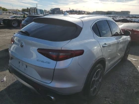 Alfa Romeo Stelvio TI - [7] 