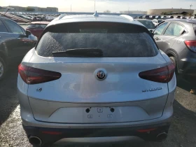 Alfa Romeo Stelvio TI - [3] 