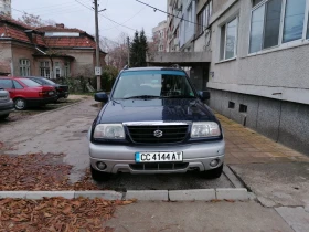 Suzuki Grand vitara, снимка 1