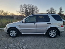 Mercedes-Benz ML 430 4.3i  | Mobile.bg    4