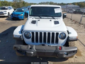 Jeep Wrangler RUBICON 4X4 | Mobile.bg    5