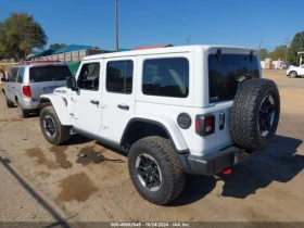 Jeep Wrangler RUBICON 4X4 | Mobile.bg    3