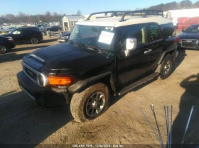 Toyota Fj cruiser 2013 TOYOTA FJ CRUISER Крайна цена 29500лвдо София, снимка 3