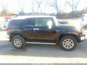 Toyota Fj cruiser 2013 TOYOTA FJ CRUISER Крайна цена 29500лвдо София, снимка 4