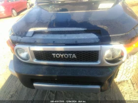 Toyota Fj cruiser 2013 TOYOTA FJ CRUISER Крайна цена 29500лвдо София, снимка 2