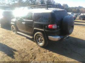 Toyota Fj cruiser 2013 TOYOTA FJ CRUISER Крайна цена 29500лвдо София, снимка 7