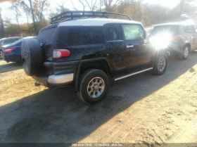 Toyota Fj cruiser 2013 TOYOTA FJ CRUISER Крайна цена 29500лвдо София, снимка 9