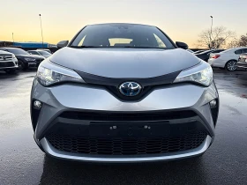 Обява за продажба на Toyota C-HR HYBRID-LED-BIXENON-ПОДГРЯВАНЕ-КАМЕРА-Цена със ДДС! ~38 777 лв. - изображение 1