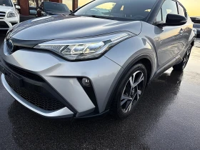 Toyota C-HR HYBRID-LED-BIXENON-ПОДГРЯВАНЕ-КАМЕРА-Цена със ДДС!, снимка 3