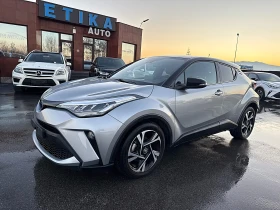 Toyota C-HR ПРОДАДЕНА !!!, снимка 2