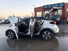 Обява за продажба на Toyota C-HR HYBRID-LED-BIXENON-ПОДГРЯВАНЕ-КАМЕРА-Цена със ДДС! ~38 777 лв. - изображение 3